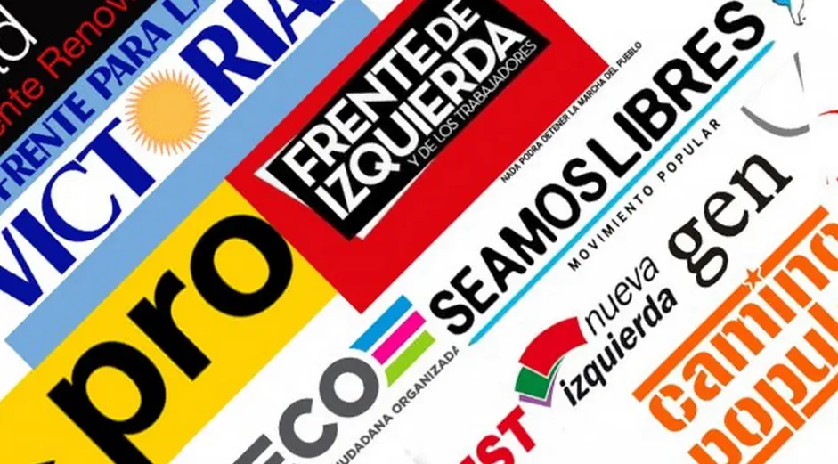 Yo no voto a nadie y lo fundamento