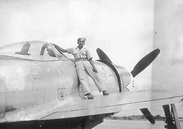 Segunda Guerra Mundial