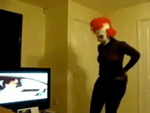 Expectativas vs Realidad (GIF)