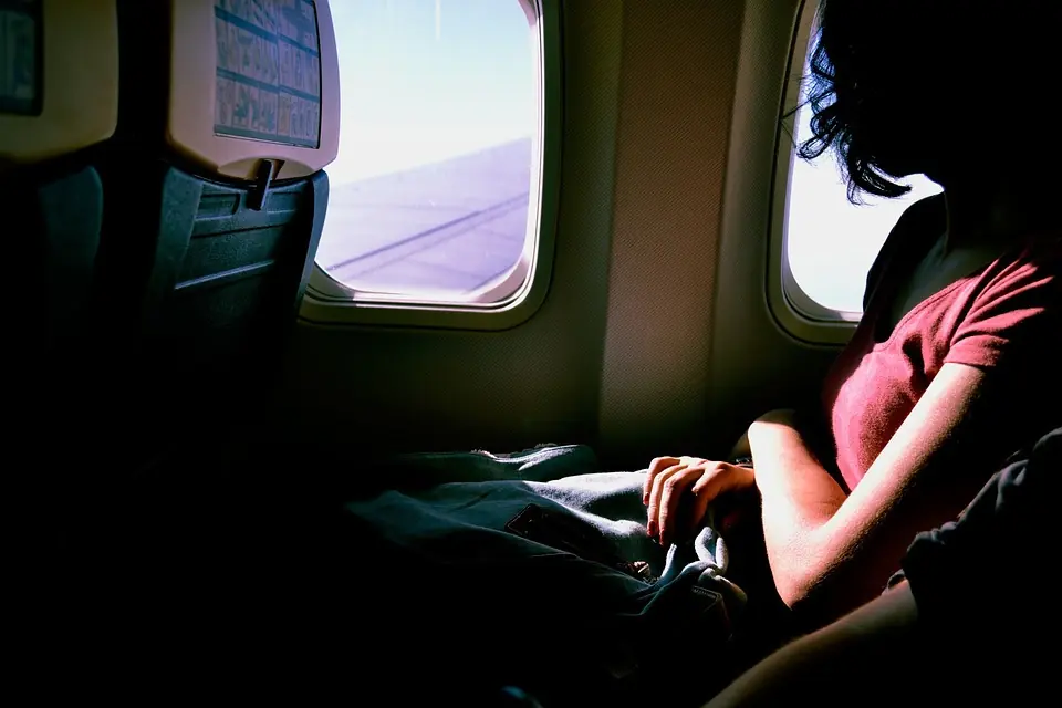 ventanas de avion