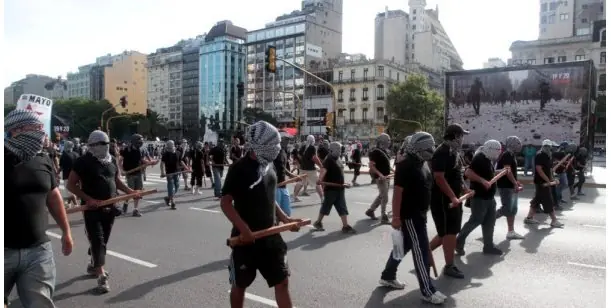 argentina