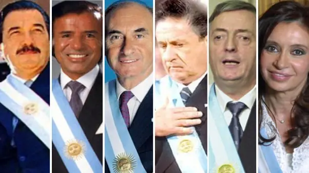 republica argentina