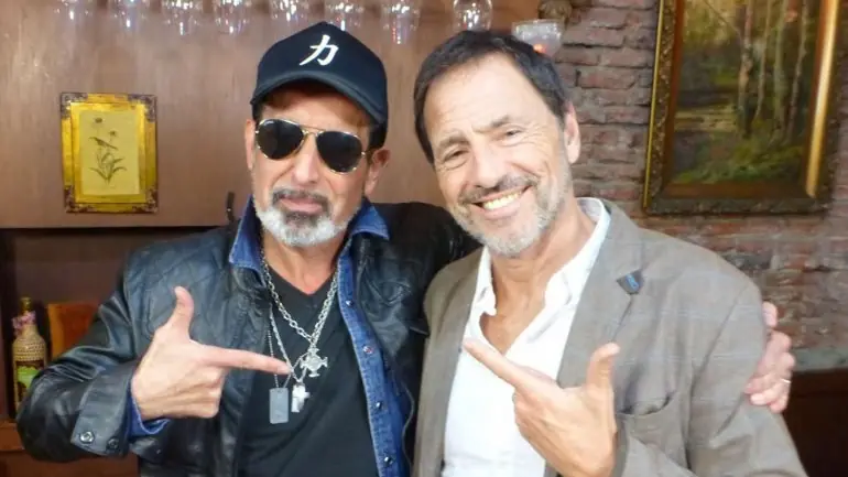 lampone te agachas y te la ponen
