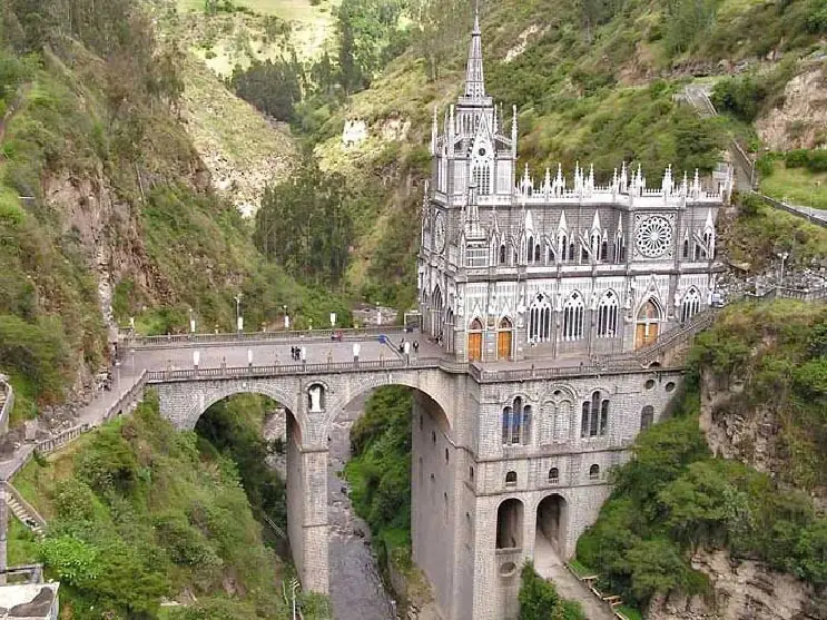 colombia colombia