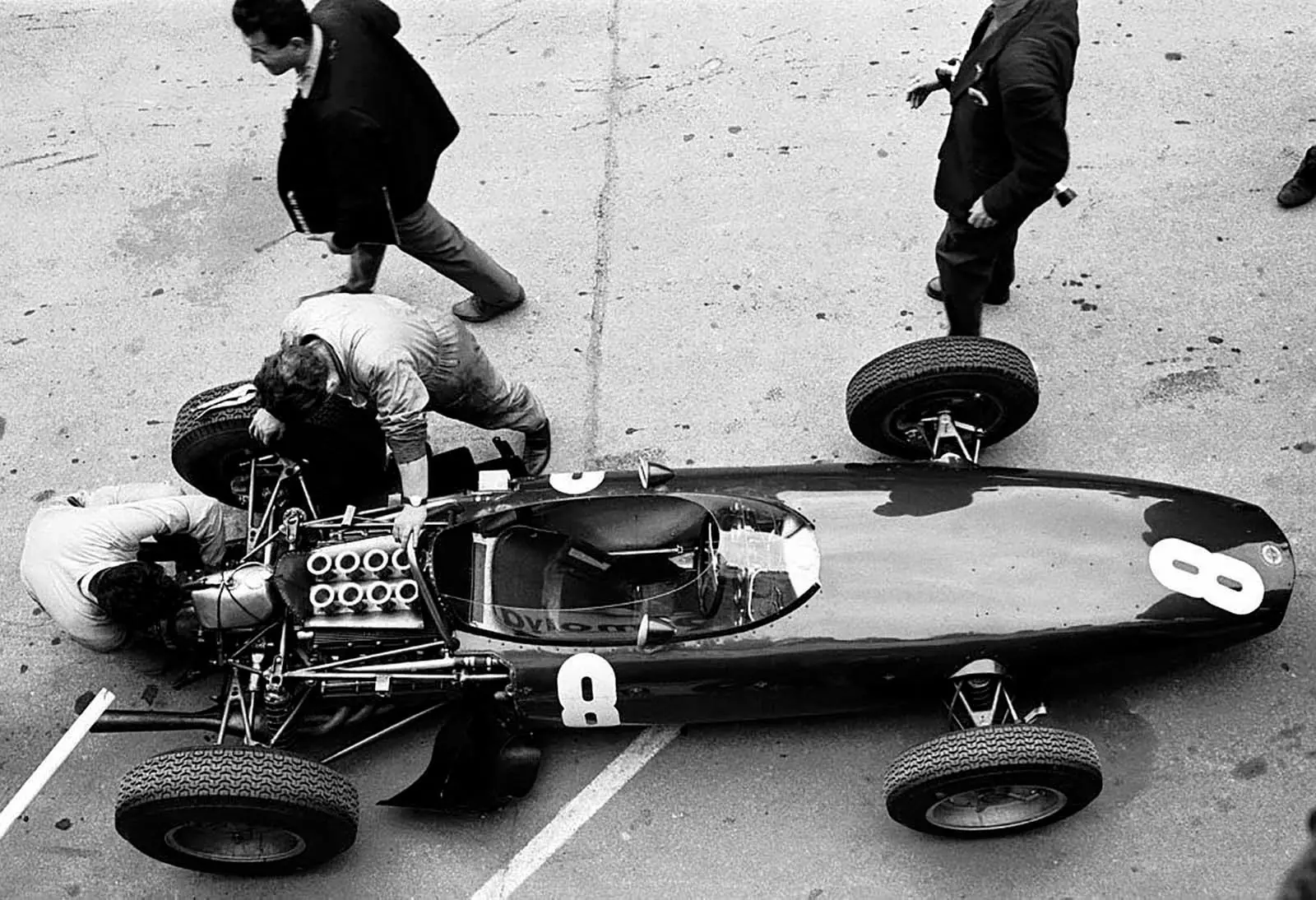 historicas