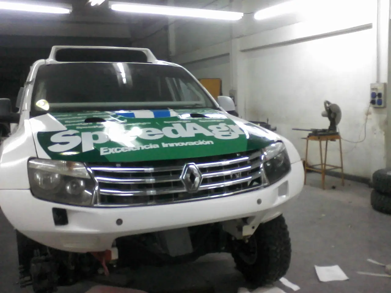 renault duster renault duster