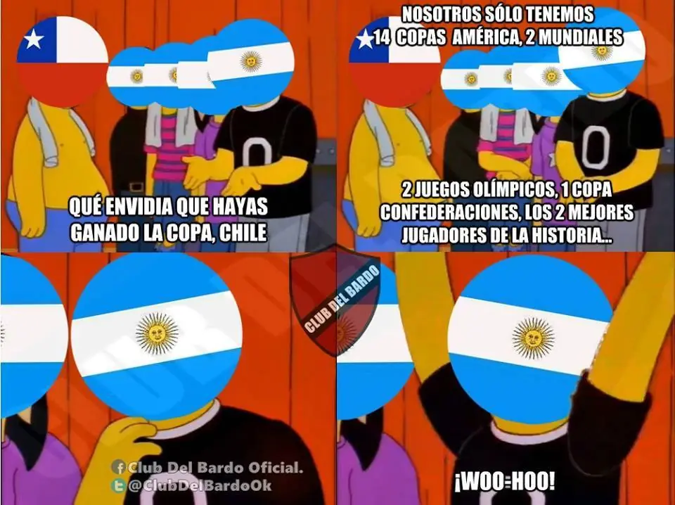copa america 2015