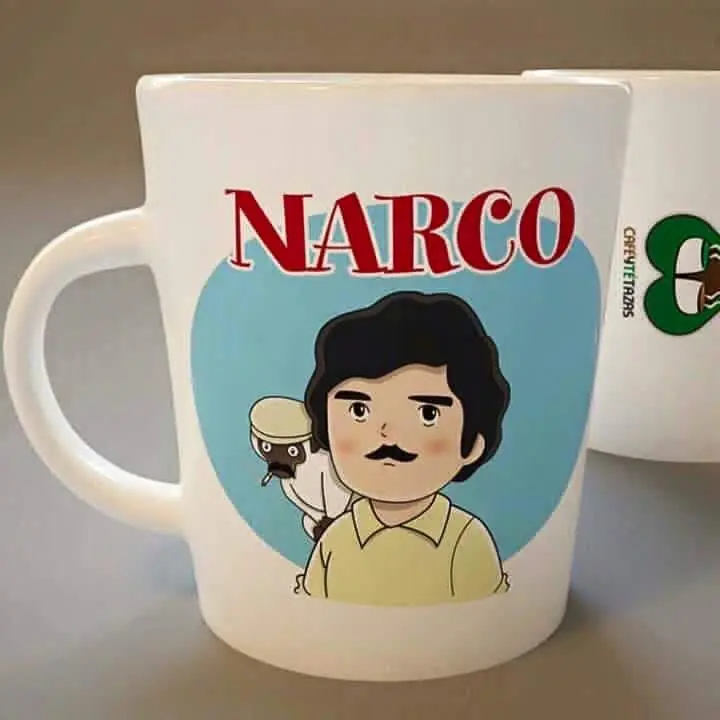 pero