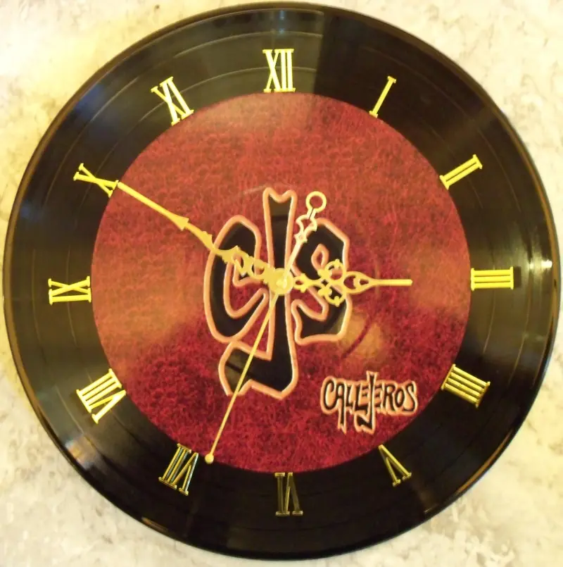 relojes araujo