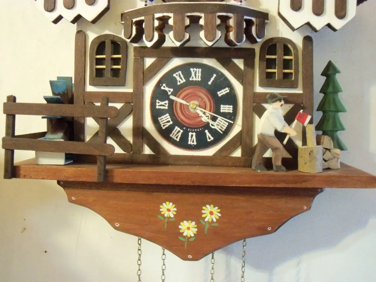 Relojes