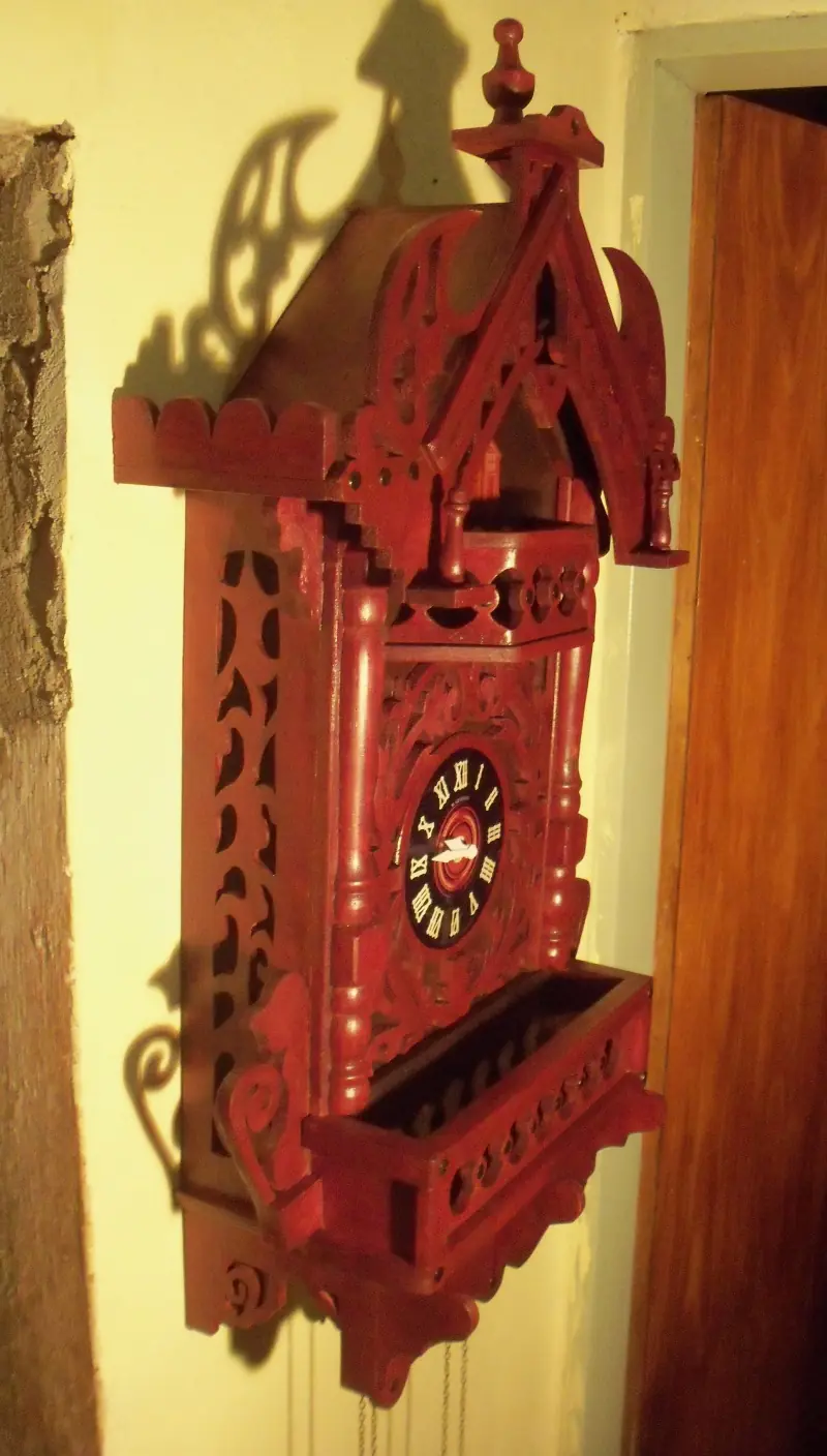relojes araujo