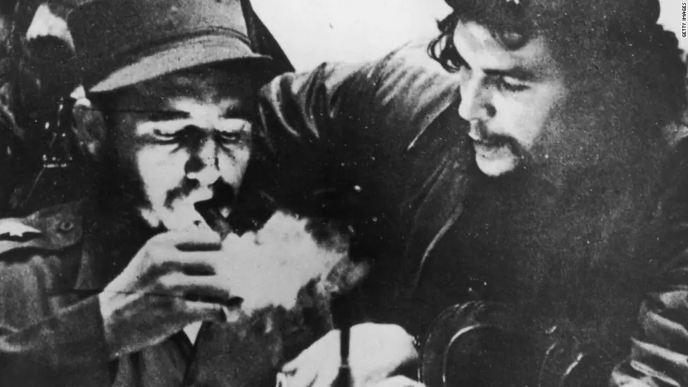 Che Guevara