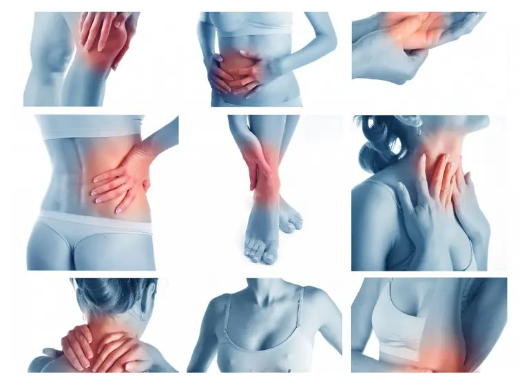 fisioterapia