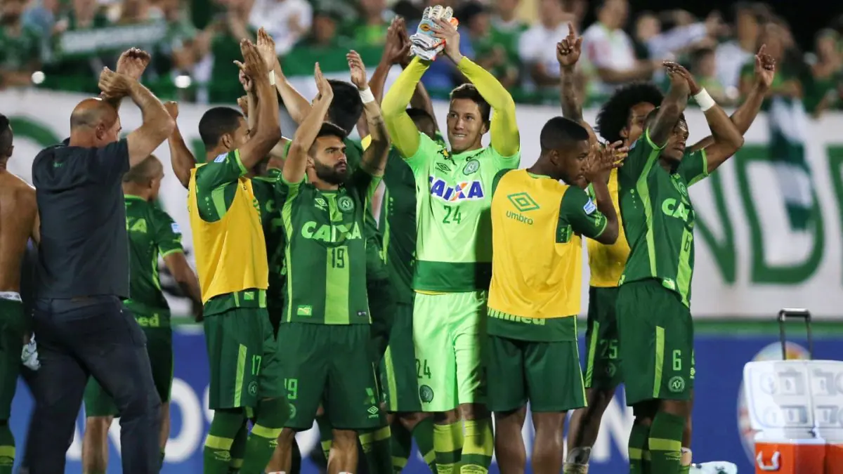 chapecoense