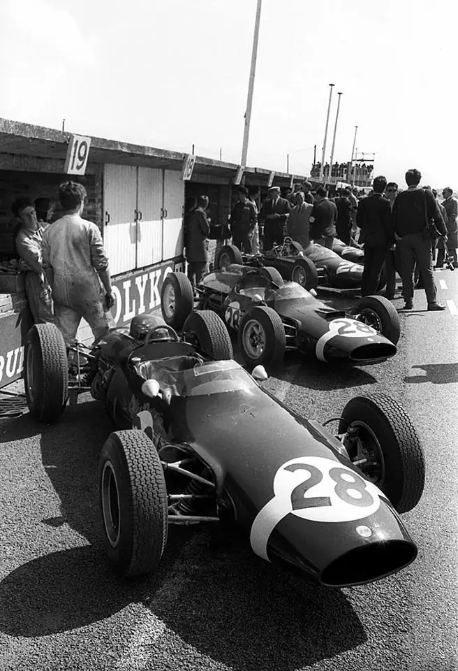 formula 1