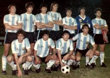 Hagamos TOP al verdadero capitan de la seleccion