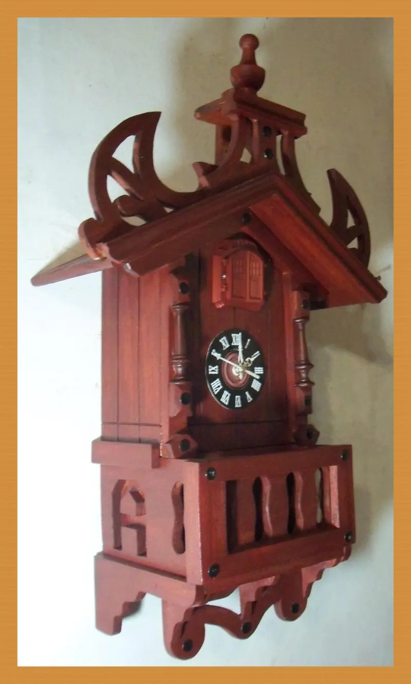 relojes araujo