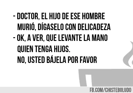 PASA 50 Chistes...Si te hago reir +5
