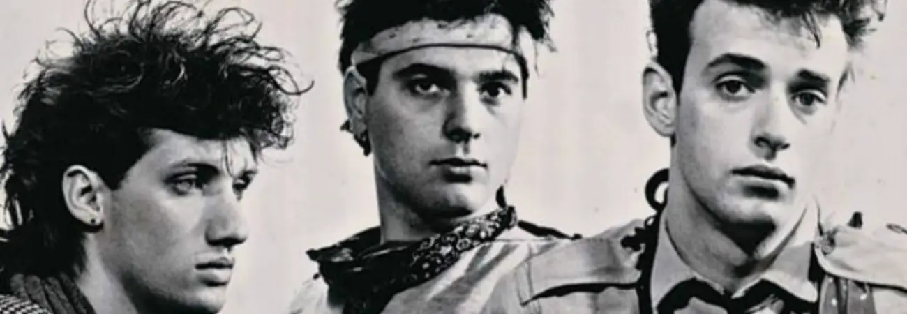 soda stereo