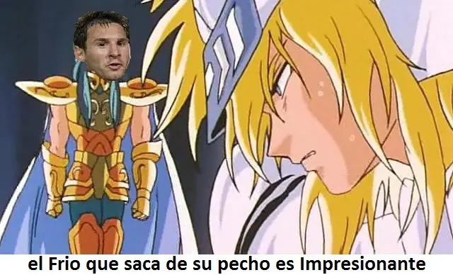 Memes que nos dejo Chile Campeon