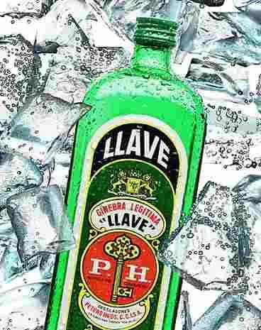 alcohol alcohol