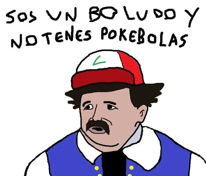 Atendedor de boludos