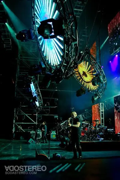 soda stereo soda stereo