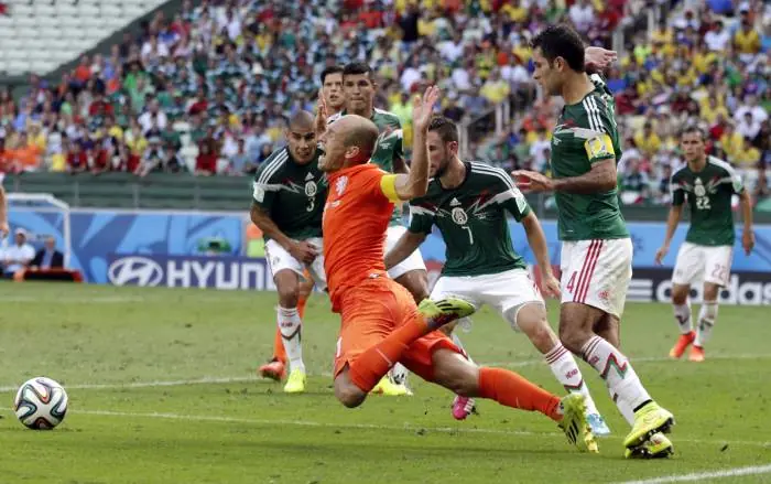 robben