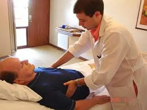 rehabilitacion