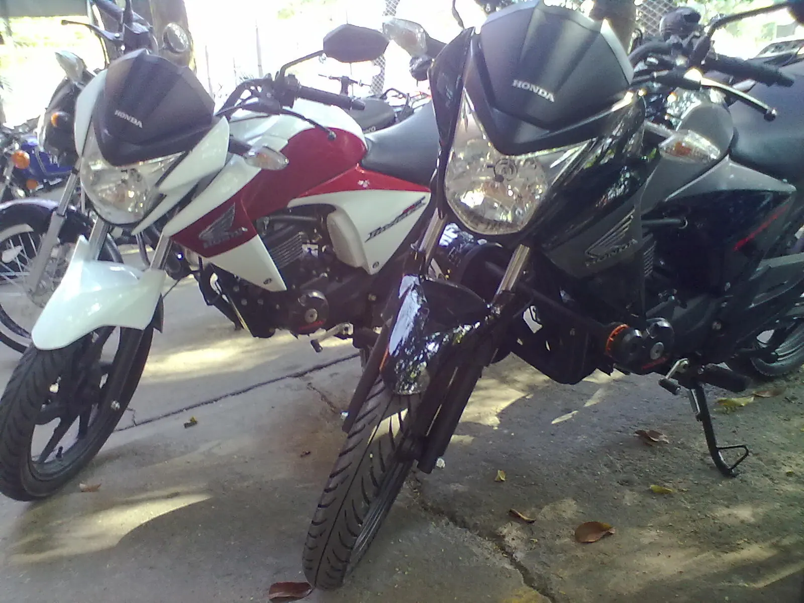 cambiar kit de arrastre moto