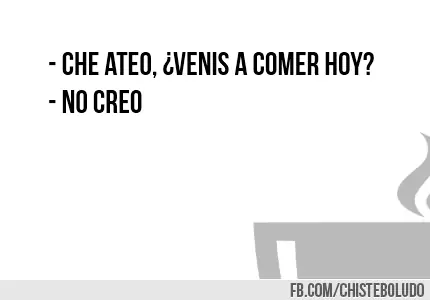 chistes
