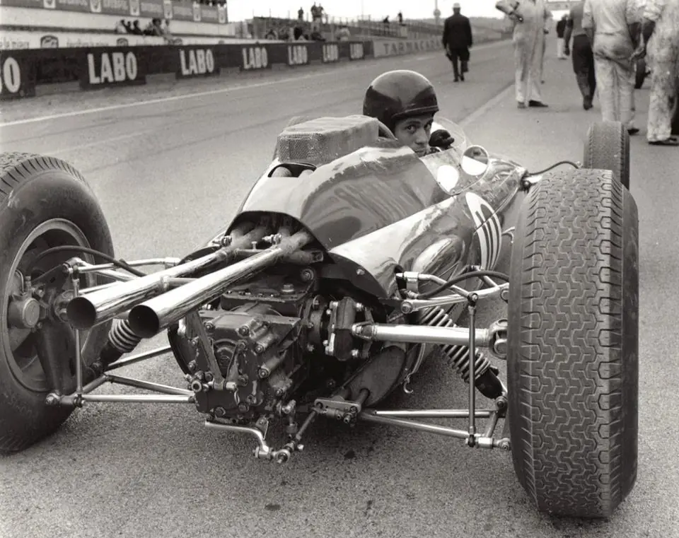 formula 1