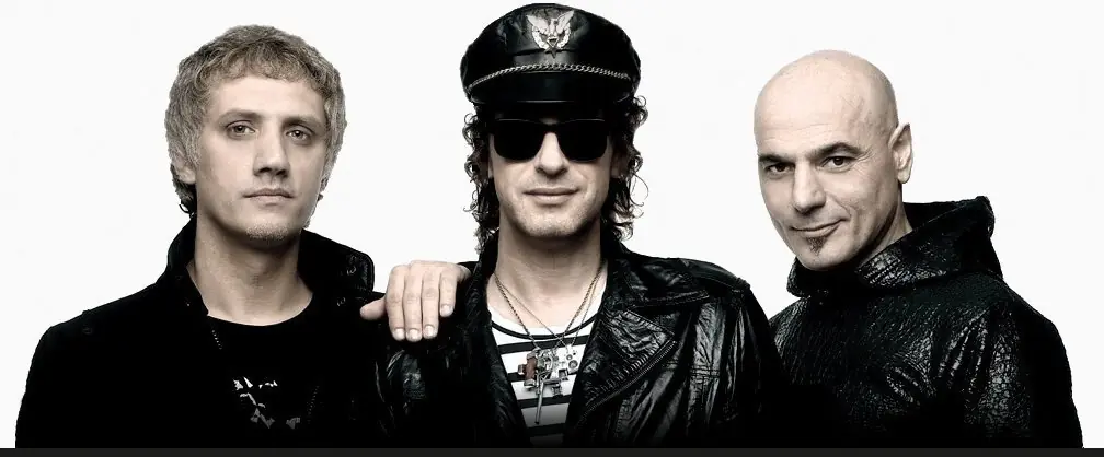 primera entrevista a soda stereo