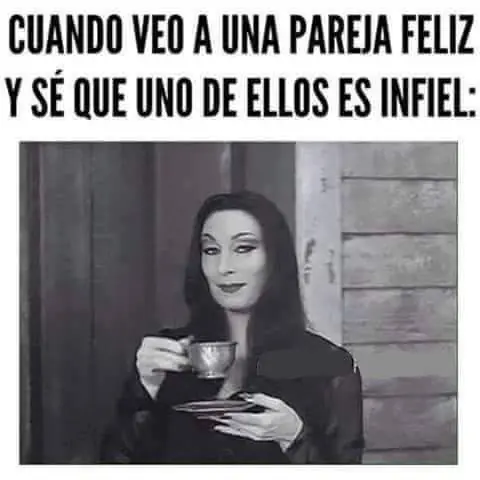 Devotos Infieles