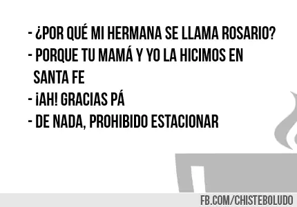 chistes