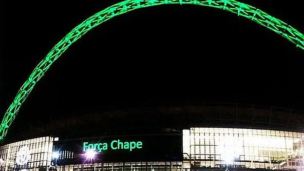 [MegaPost] 20 gestos de Solidaridad a Chapecoense