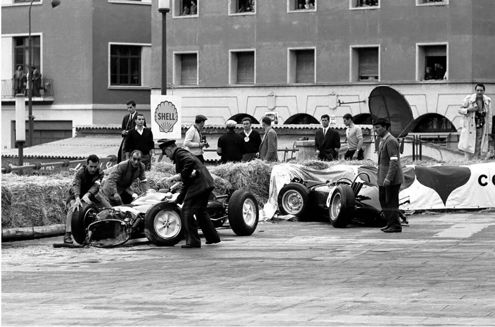 historicas