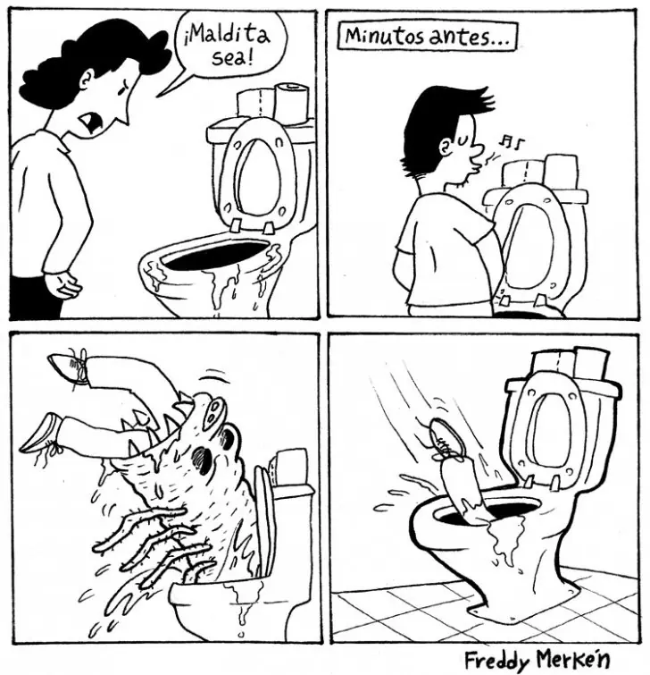 humor chileno