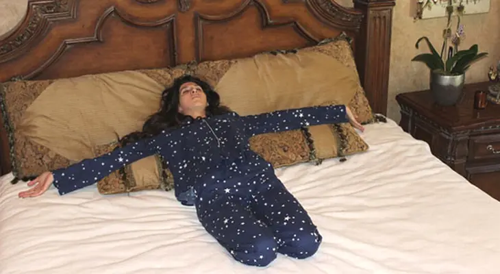 dormir
