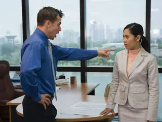 Despidieron a mi compañero y después le robaron.