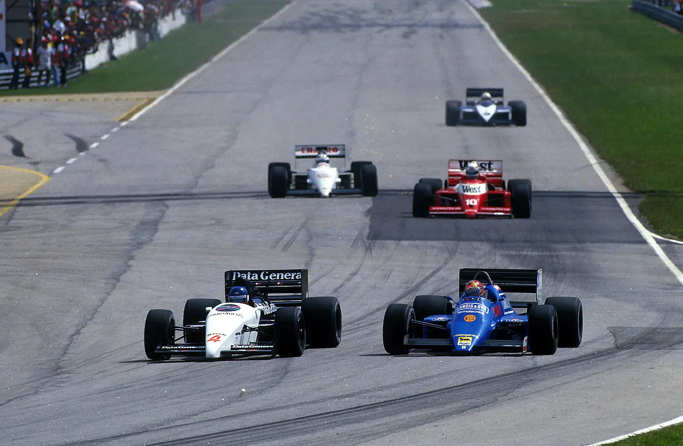 formula 1 formula 1
