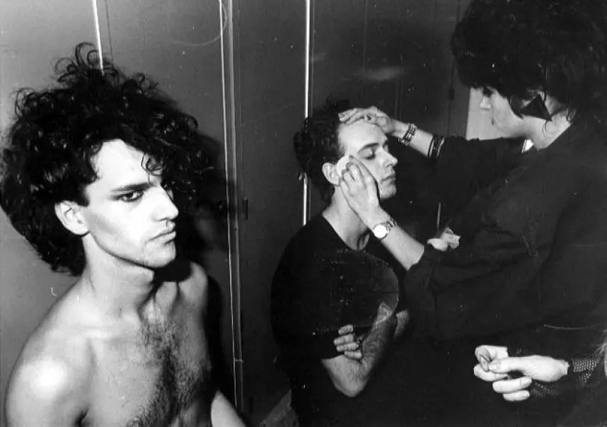 gustavo cerati gustavo cerati
