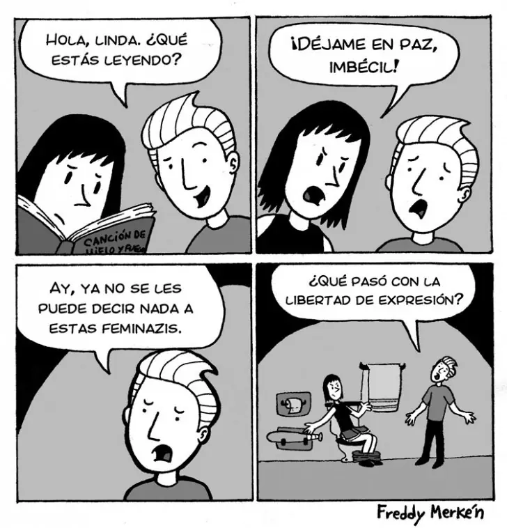 humor chileno