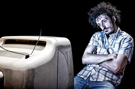 Uno de cada 3 mexicanos con internet ya no ve TV abierta