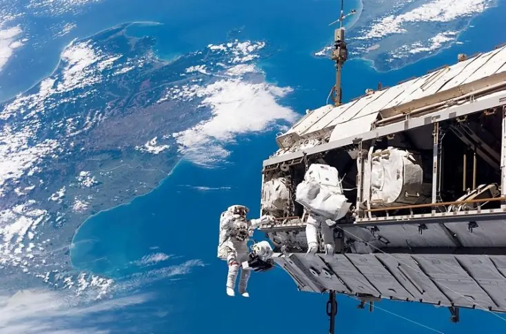 Las 10 mentiras más grandes de la NASA