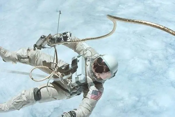astronauta