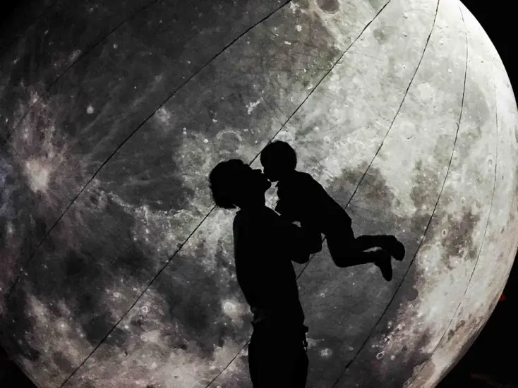 Las 10 mentiras más grandes de la NASA