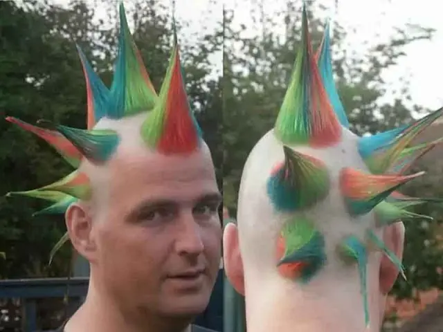 cortes de pelo mal hechos