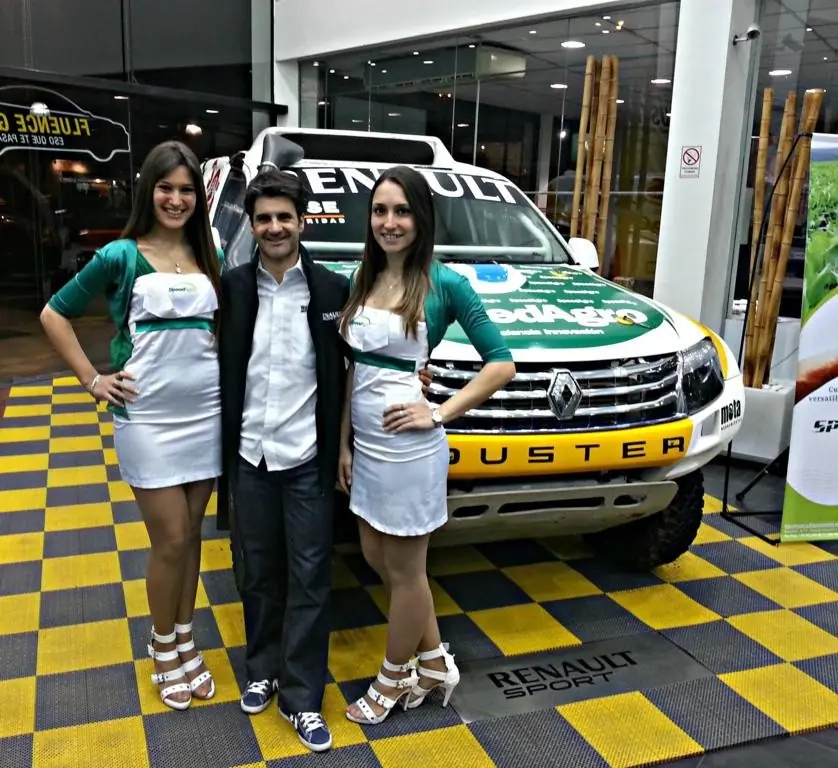 renault duster renault duster