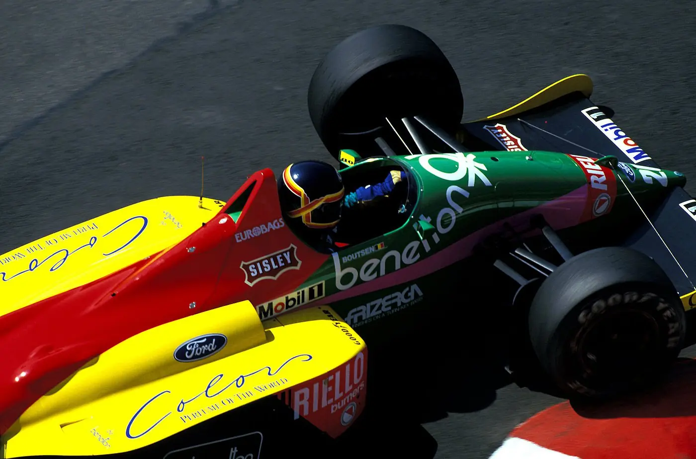 formula 1 formula 1